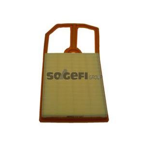 въздушен филтър COOPERSFIAAM FILTERS PA7224
