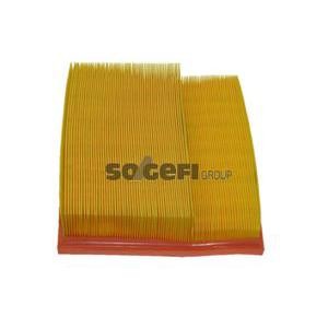 въздушен филтър COOPERSFIAAM FILTERS PA7230