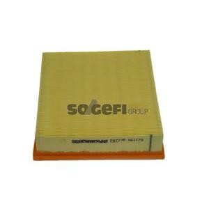 въздушен филтър COOPERSFIAAM FILTERS PA7238