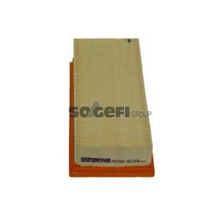 въздушен филтър COOPERSFIAAM FILTERS PA7240
