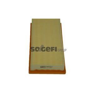 въздушен филтър COOPERSFIAAM FILTERS PA7241