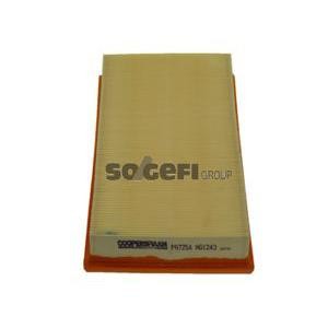 въздушен филтър COOPERSFIAAM FILTERS PA7254