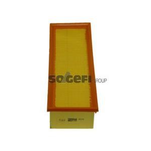 въздушен филтър COOPERSFIAAM FILTERS PA7255