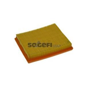 въздушен филтър COOPERSFIAAM FILTERS PA7256