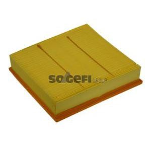 въздушен филтър COOPERSFIAAM FILTERS PA7258