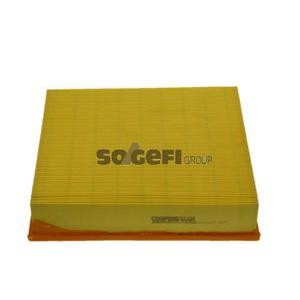 въздушен филтър COOPERSFIAAM FILTERS PA7264
