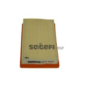 въздушен филтър COOPERSFIAAM FILTERS PA7276