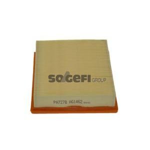 въздушен филтър COOPERSFIAAM FILTERS PA7278