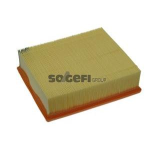 въздушен филтър COOPERSFIAAM FILTERS PA7295