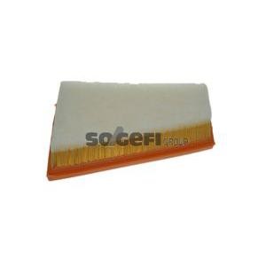 въздушен филтър COOPERSFIAAM FILTERS PA7328