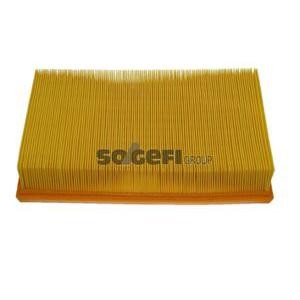 въздушен филтър COOPERSFIAAM FILTERS PA7341