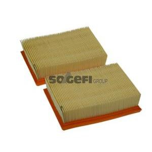 въздушен филтър COOPERSFIAAM FILTERS PA7348-2