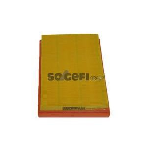 въздушен филтър COOPERSFIAAM FILTERS PA7349