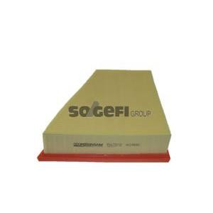 въздушен филтър COOPERSFIAAM FILTERS PA7372