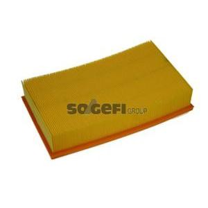 въздушен филтър COOPERSFIAAM FILTERS PA7383 