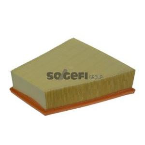 въздушен филтър COOPERSFIAAM FILTERS PA7384 