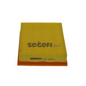 въздушен филтър COOPERSFIAAM FILTERS PA7391 