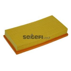 въздушен филтър COOPERSFIAAM FILTERS PA7404 