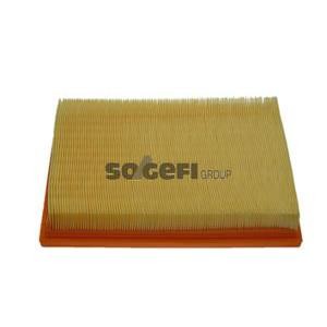 въздушен филтър COOPERSFIAAM FILTERS PA7427 