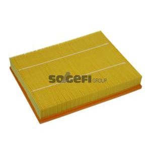 въздушен филтър COOPERSFIAAM FILTERS PA7431 