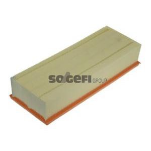 въздушен филтър COOPERSFIAAM FILTERS PA7444 
