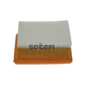 въздушен филтър COOPERSFIAAM FILTERS PA7445 