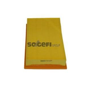въздушен филтър COOPERSFIAAM FILTERS PA7455 