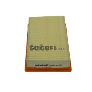 въздушен филтър COOPERSFIAAM FILTERS PA7473 