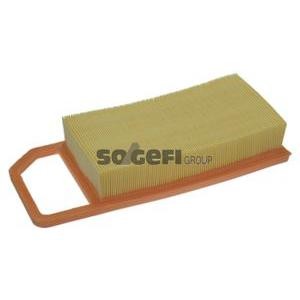 въздушен филтър COOPERSFIAAM FILTERS PA7480 