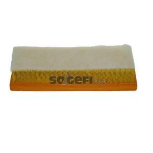въздушен филтър COOPERSFIAAM FILTERS PA7484 