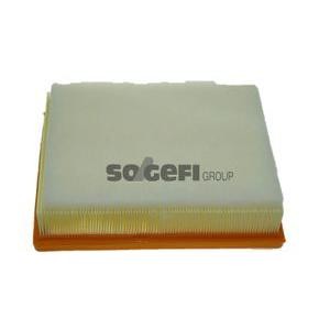 въздушен филтър COOPERSFIAAM FILTERS PA7487 