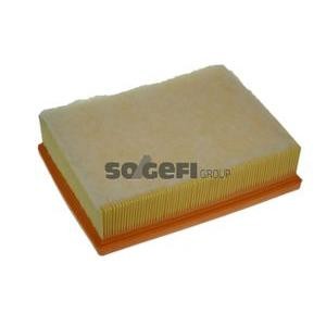 въздушен филтър COOPERSFIAAM FILTERS PA7492 