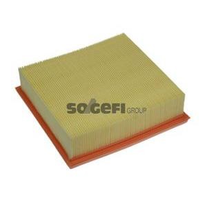 въздушен филтър COOPERSFIAAM FILTERS PA7496 
