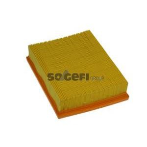 въздушен филтър COOPERSFIAAM FILTERS PA7499 