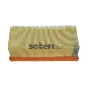 въздушен филтър COOPERSFIAAM FILTERS PA7503 