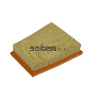 въздушен филтър COOPERSFIAAM FILTERS PA7511 