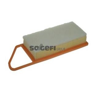 въздушен филтър COOPERSFIAAM FILTERS PA7528 