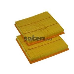 въздушен филтър COOPERSFIAAM FILTERS PA7533-2