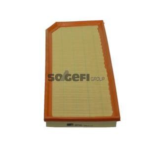 въздушен филтър COOPERSFIAAM FILTERS PA7541 