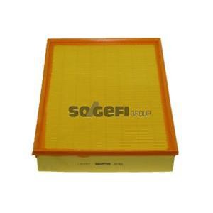 въздушен филтър COOPERSFIAAM FILTERS PA7551 