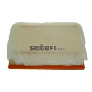 въздушен филтър COOPERSFIAAM FILTERS PA7557 