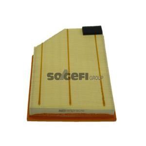 въздушен филтър COOPERSFIAAM FILTERS PA7574 