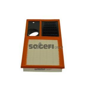въздушен филтър COOPERSFIAAM FILTERS PA7581 