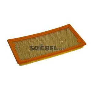 въздушен филтър COOPERSFIAAM FILTERS PA7599 