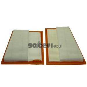 въздушен филтър COOPERSFIAAM FILTERS PA7650-2 