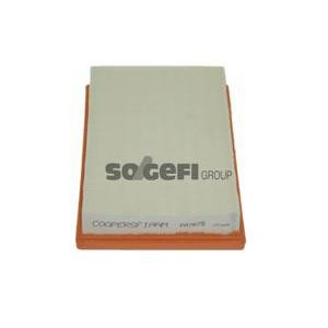 въздушен филтър COOPERSFIAAM FILTERS PA7675