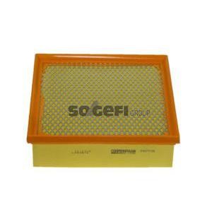 въздушен филтър COOPERSFIAAM FILTERS PA7735