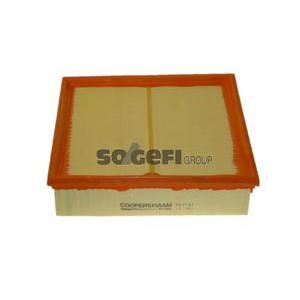 въздушен филтър COOPERSFIAAM FILTERS PA7747