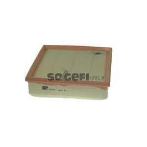 въздушен филтър COOPERSFIAAM FILTERS PA7749
