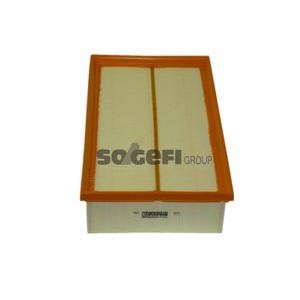 въздушен филтър COOPERSFIAAM FILTERS PA7774